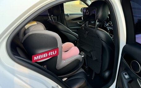 Mercedes-Benz C-Класс, 2014 год, 2 200 000 рублей, 11 фотография