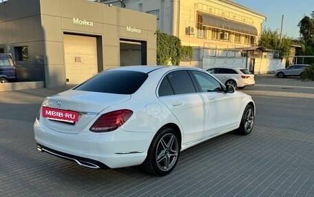 Mercedes-Benz C-Класс, 2014 год, 2 200 000 рублей, 5 фотография