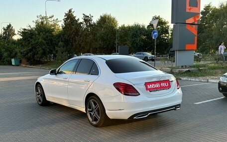 Mercedes-Benz C-Класс, 2014 год, 2 200 000 рублей, 6 фотография