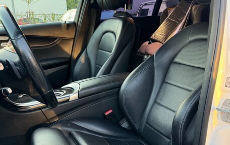 Mercedes-Benz C-Класс, 2014 год, 2 200 000 рублей, 21 фотография