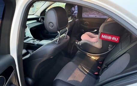 Mercedes-Benz C-Класс, 2014 год, 2 200 000 рублей, 13 фотография