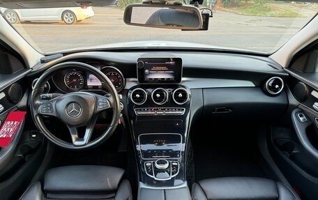 Mercedes-Benz C-Класс, 2014 год, 2 200 000 рублей, 15 фотография