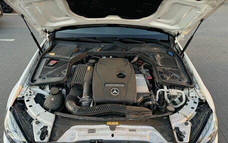 Mercedes-Benz C-Класс, 2014 год, 2 200 000 рублей, 24 фотография