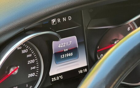 Mercedes-Benz C-Класс, 2014 год, 2 200 000 рублей, 25 фотография