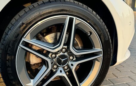 Mercedes-Benz C-Класс, 2014 год, 2 200 000 рублей, 26 фотография