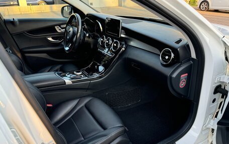 Mercedes-Benz C-Класс, 2014 год, 2 200 000 рублей, 27 фотография
