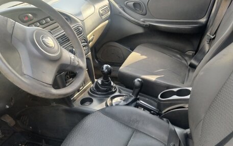 Chevrolet Niva I рестайлинг, 2010 год, 193 600 рублей, 4 фотография