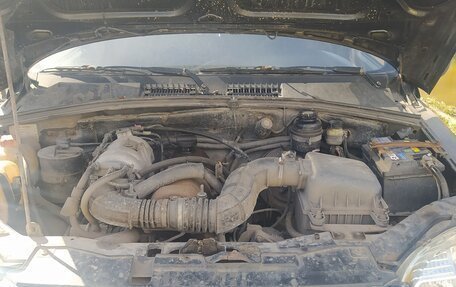 Chevrolet Niva I рестайлинг, 2010 год, 193 600 рублей, 6 фотография