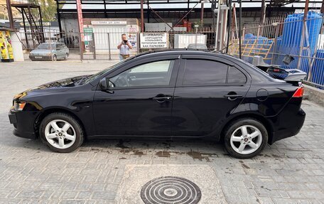 Mitsubishi Lancer IX, 2008 год, 850 000 рублей, 5 фотография