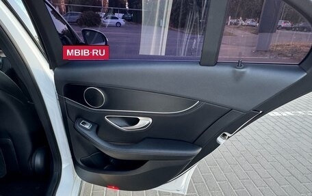 Mercedes-Benz C-Класс, 2014 год, 2 200 000 рублей, 29 фотография