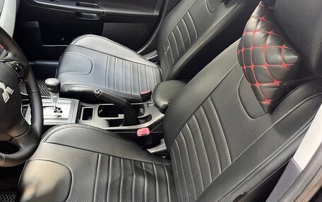 Mitsubishi Lancer IX, 2008 год, 850 000 рублей, 13 фотография