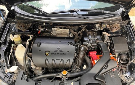 Mitsubishi Lancer IX, 2008 год, 850 000 рублей, 12 фотография
