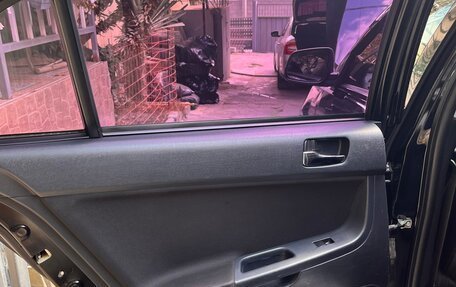 Mitsubishi Lancer IX, 2008 год, 850 000 рублей, 16 фотография