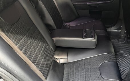 Mitsubishi Lancer IX, 2008 год, 850 000 рублей, 19 фотография
