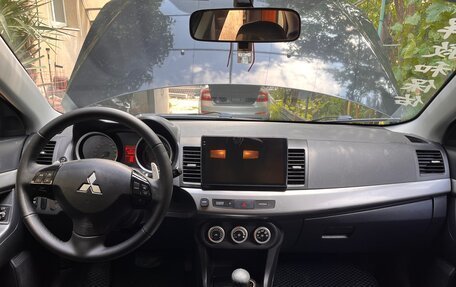Mitsubishi Lancer IX, 2008 год, 850 000 рублей, 18 фотография