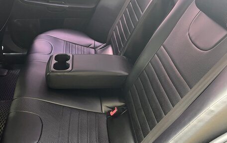 Mitsubishi Lancer IX, 2008 год, 850 000 рублей, 17 фотография