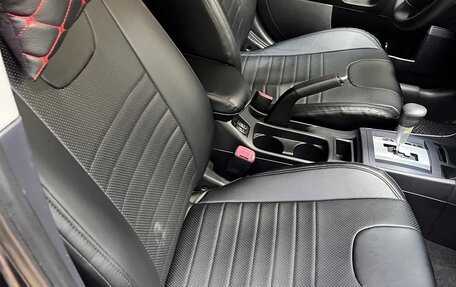 Mitsubishi Lancer IX, 2008 год, 850 000 рублей, 20 фотография
