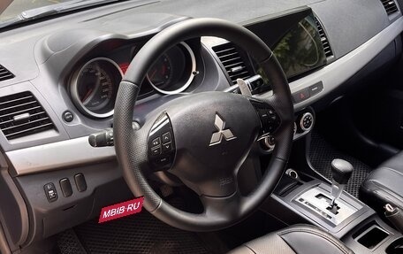 Mitsubishi Lancer IX, 2008 год, 850 000 рублей, 14 фотография