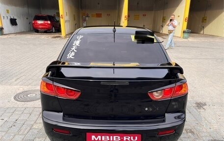 Mitsubishi Lancer IX, 2008 год, 850 000 рублей, 7 фотография