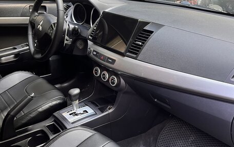 Mitsubishi Lancer IX, 2008 год, 850 000 рублей, 21 фотография