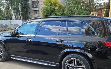 Mercedes-Benz GLS, 2024 год, 13 500 000 рублей, 6 фотография