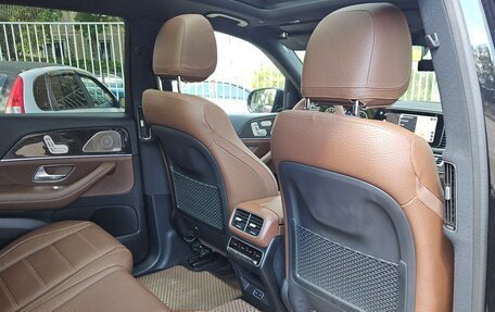 Mercedes-Benz GLS, 2024 год, 13 500 000 рублей, 10 фотография