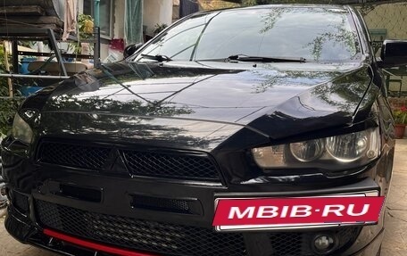 Mitsubishi Lancer IX, 2008 год, 850 000 рублей, 26 фотография
