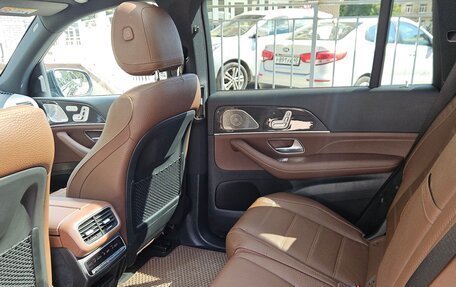 Mercedes-Benz GLS, 2024 год, 13 500 000 рублей, 19 фотография