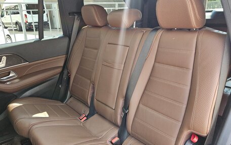Mercedes-Benz GLS, 2024 год, 13 500 000 рублей, 20 фотография