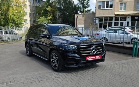 Mercedes-Benz GLS, 2024 год, 13 500 000 рублей, 7 фотография