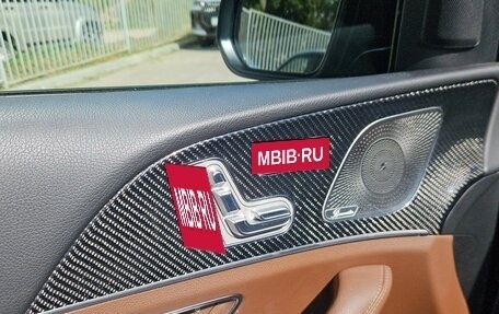 Mercedes-Benz GLS, 2024 год, 13 500 000 рублей, 17 фотография