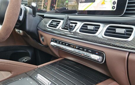 Mercedes-Benz GLS, 2024 год, 13 500 000 рублей, 23 фотография