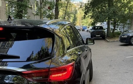 Infiniti QX50 II, 2021 год, 2 400 000 рублей, 6 фотография