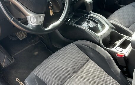 Nissan Qashqai, 2014 год, 1 270 000 рублей, 11 фотография