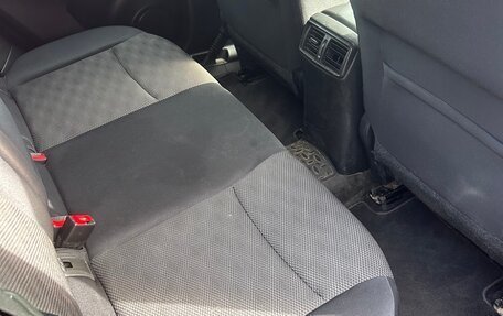 Nissan Qashqai, 2014 год, 1 270 000 рублей, 9 фотография