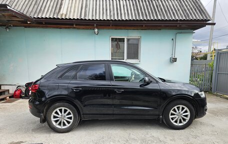 Audi Q3, 2014 год, 1 600 000 рублей, 4 фотография