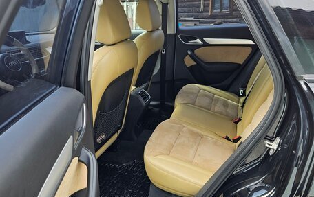 Audi Q3, 2014 год, 1 600 000 рублей, 8 фотография