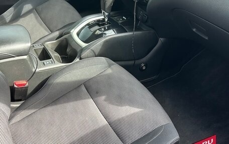Nissan Qashqai, 2014 год, 1 270 000 рублей, 8 фотография