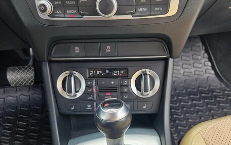 Audi Q3, 2014 год, 1 600 000 рублей, 14 фотография