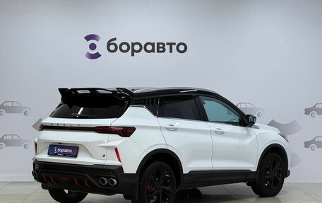 Geely Coolray I, 2023 год, 2 050 000 рублей, 4 фотография