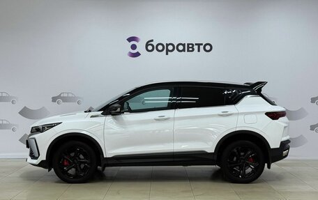 Geely Coolray I, 2023 год, 2 050 000 рублей, 7 фотография