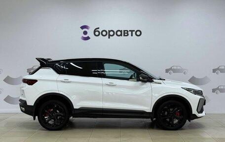 Geely Coolray I, 2023 год, 2 050 000 рублей, 8 фотография