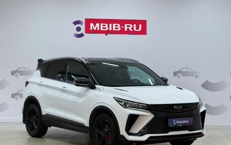 Geely Coolray I, 2023 год, 2 050 000 рублей, 3 фотография