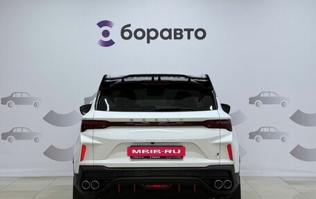 Geely Coolray I, 2023 год, 2 050 000 рублей, 5 фотография