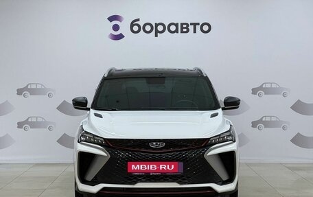 Geely Coolray I, 2023 год, 2 050 000 рублей, 2 фотография