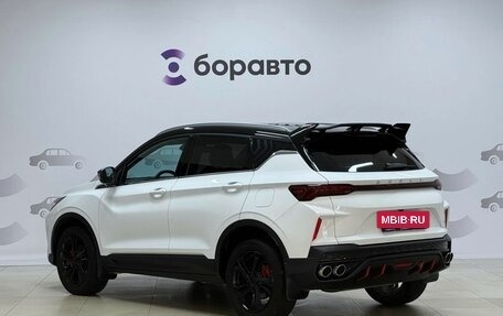 Geely Coolray I, 2023 год, 2 050 000 рублей, 6 фотография