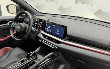 Geely Coolray I, 2023 год, 2 050 000 рублей, 10 фотография