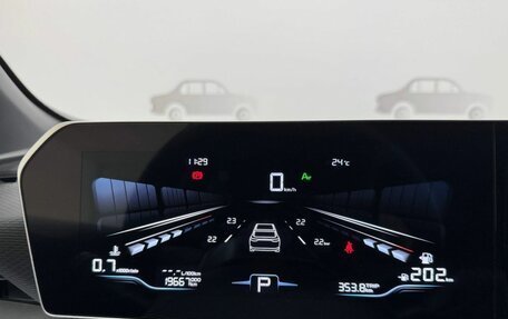 Geely Coolray I, 2023 год, 2 050 000 рублей, 12 фотография