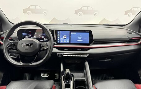 Geely Coolray I, 2023 год, 2 050 000 рублей, 13 фотография