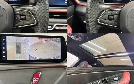 Geely Coolray I, 2023 год, 2 050 000 рублей, 16 фотография
